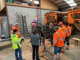 Retour sur la SMOB 2025 : un témoignage en direct de Gouvy