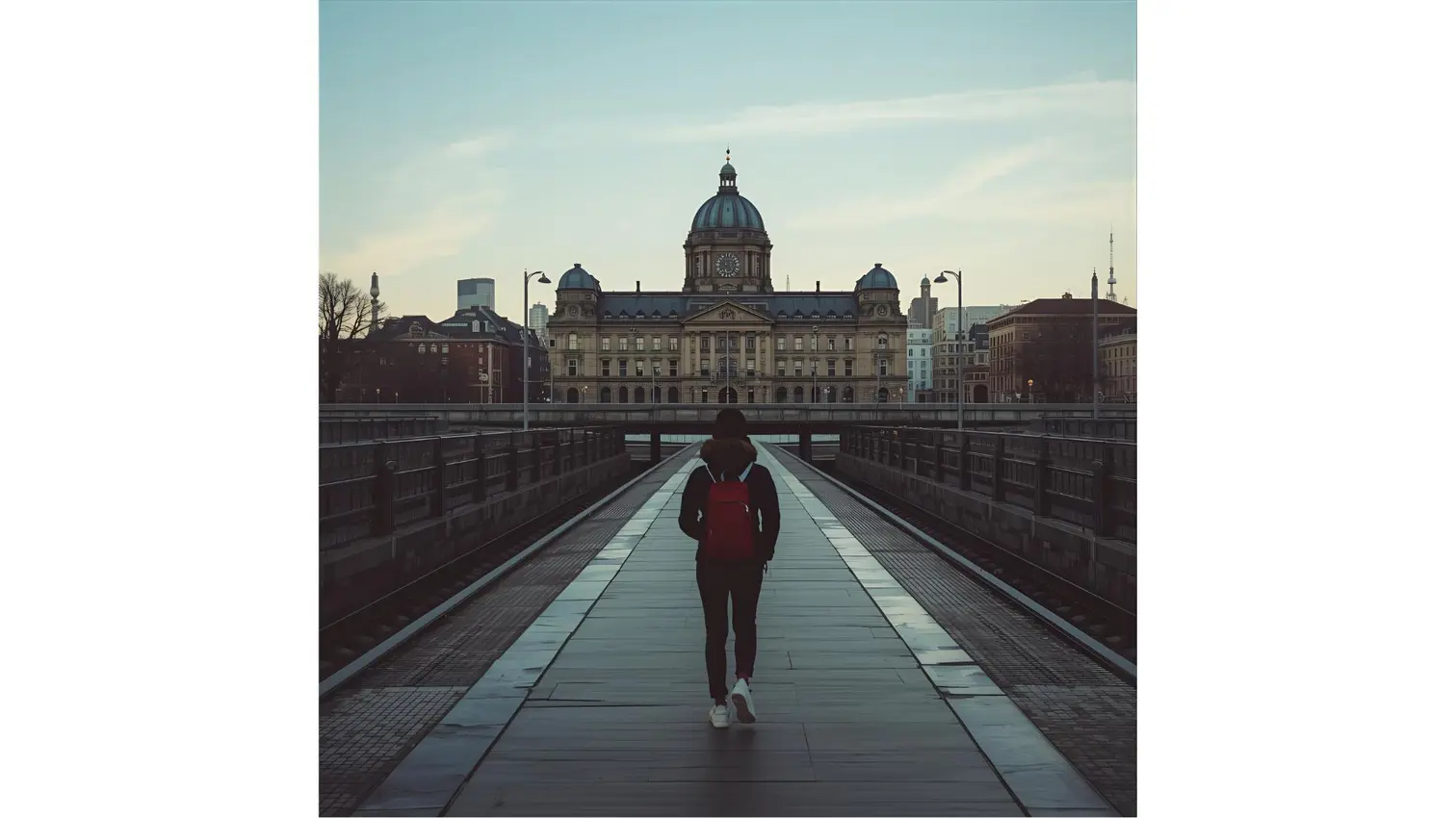 Plus d’un Belge sur deux habite à moins de 2 kilomètres d’une gare !