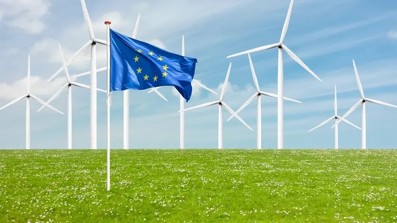 La directive Omnibus : un recul environnemental pour l’Europe