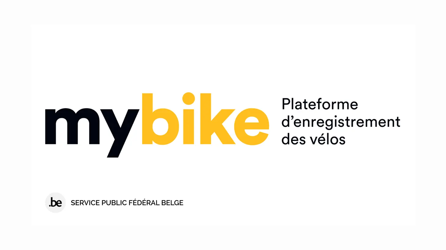La plateforme Mybike
