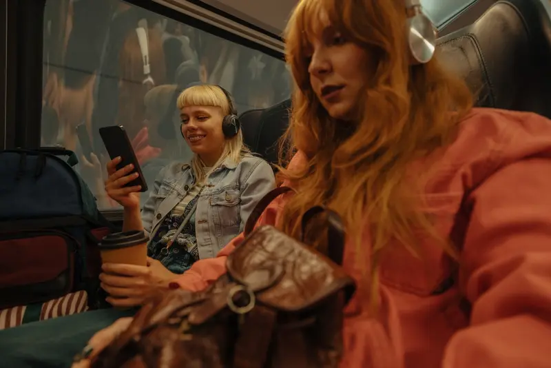 Mobilité domicile travail : des trajectoires régionales bien différentes