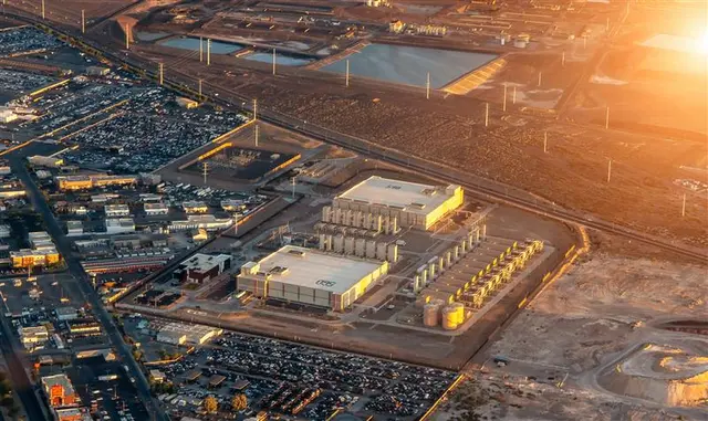 Data centers : La Belgique se dirige-t-elle droit vers une crise énergétique orchestrée ?