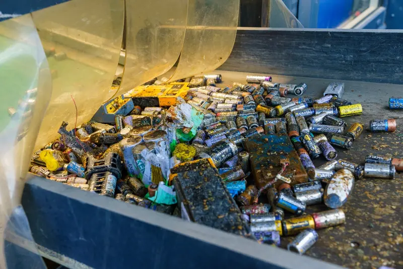Cadmium : entre risque sanitaire et enjeux politiques