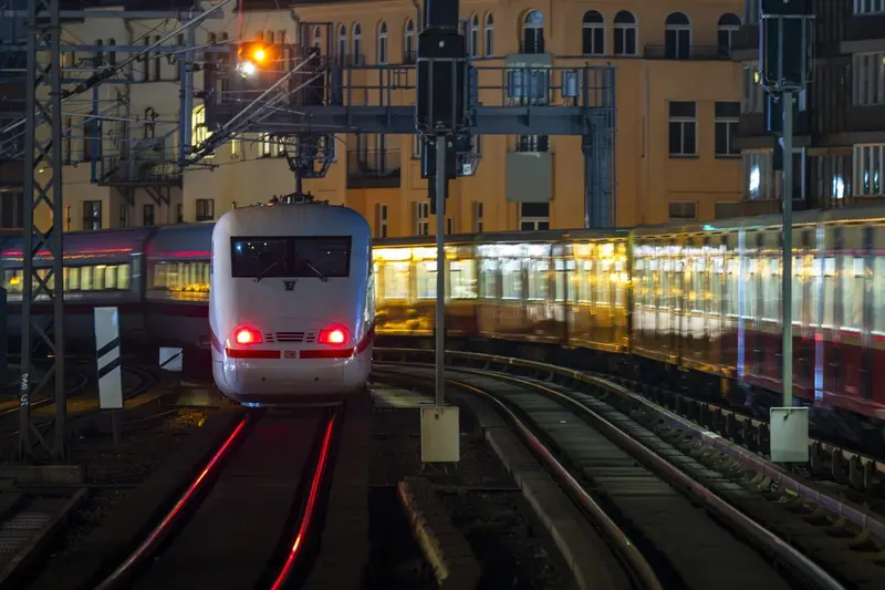 Le train de nuit : acteur de la transition juste