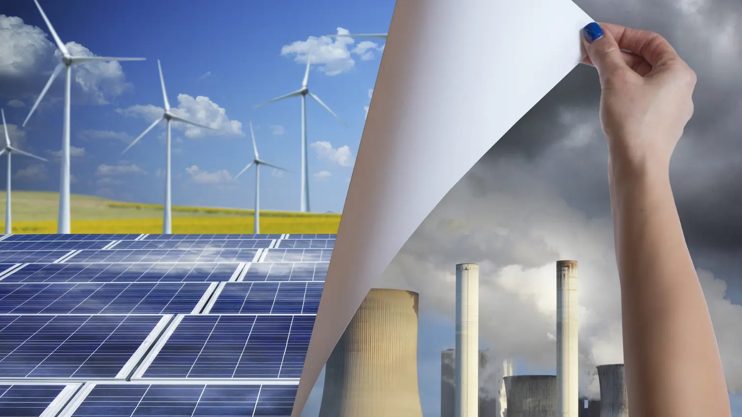 La transition climatique ne pourra pas se faire sans des travailleurs formés et des emplois de qualité