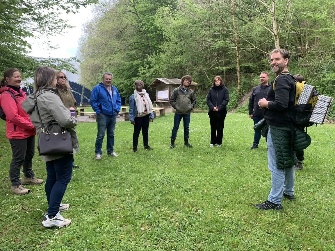 Séminaire entreprise & biodiversité - partie 2