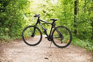 Testez notre simulateur d’indemnité vélo !