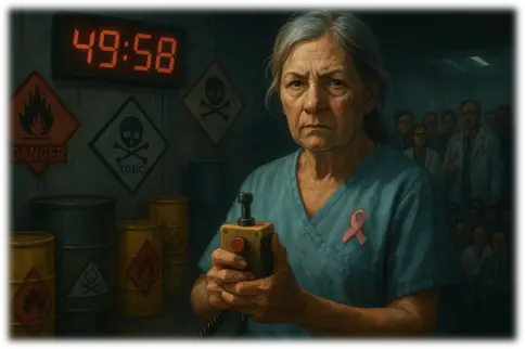 « Evade-toi avec RISE ! »