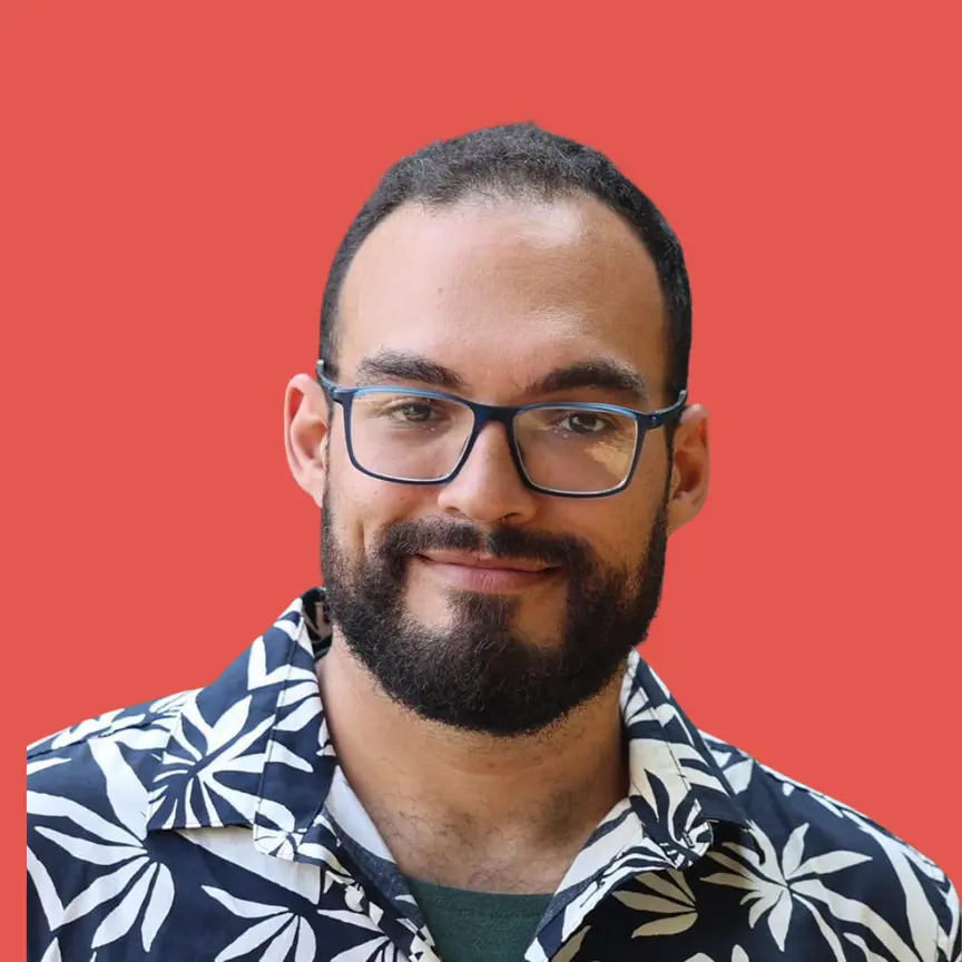Photo de l'équipe Mehdi Bouacida
