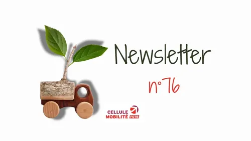 Newsletter n° 76