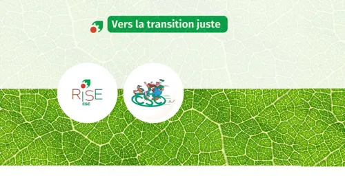 Transition juste n°57