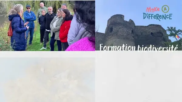 Entreprise et Biodiversité